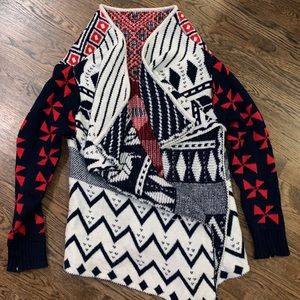 SheIn sweater size small